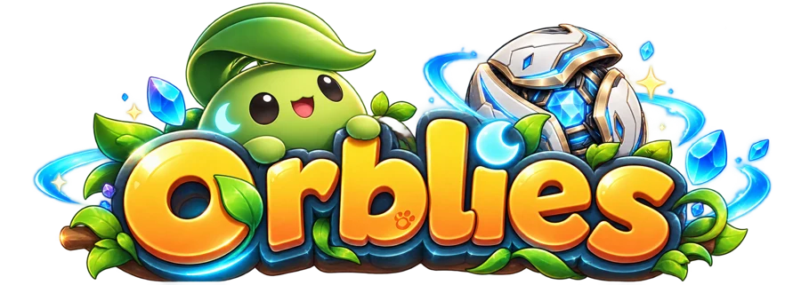 Orblies